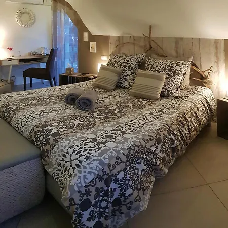 Pensionat La Esterel & 4*