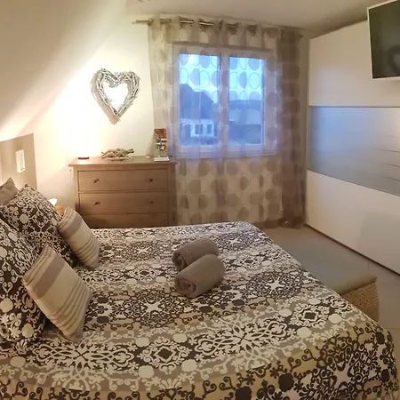 La Esterel & Village-Neuf