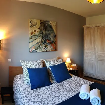 La Esterel & Konukevi