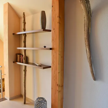 La Esterel & Konukevi Village-Neuf