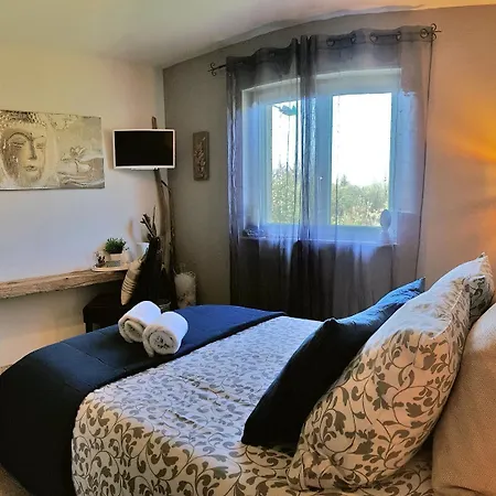 Konukevi La Esterel & 4*