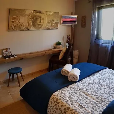 La Esterel & Konukevi