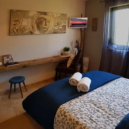 La Esterel & Konukevi