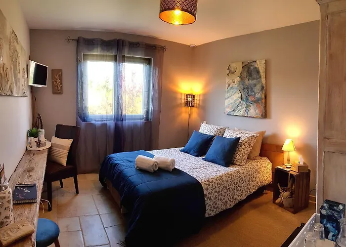 La Esterel &